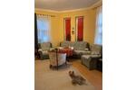 Etagenwohnung Wustrow (Wendland) - 5 Zimmer, 130 m&sup2;, 600&euro; | Angebot:26349354