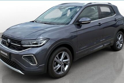 VW T-Cross 32.165 km 24.670 &euro; Plattling 94447