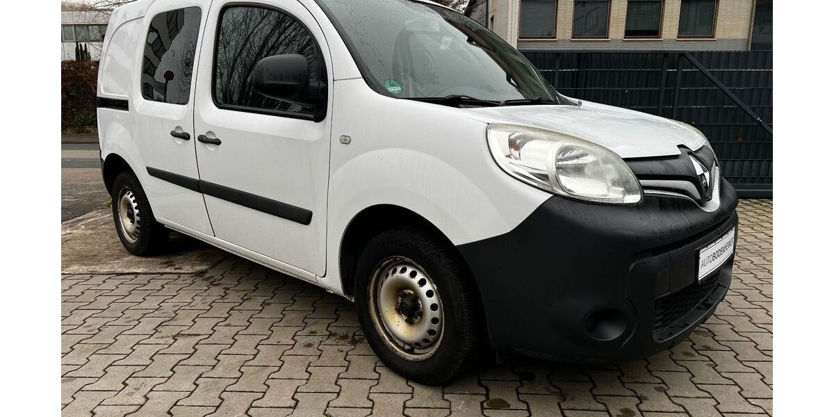Renault Kangoo 120.523 km 4.900 &euro; Frankfurt am Main / Bergen-Enkheim 60388