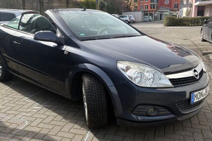 Opel Astra 135.000 km 2.500 &euro; Aachen 52076