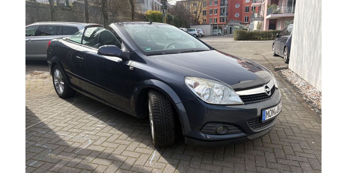 Opel Astra 135.000 km 2.500 &euro; Aachen 52076