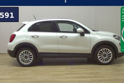 Fiat 500X 151.385 km 9.680 € Bremen / Arsten 28279