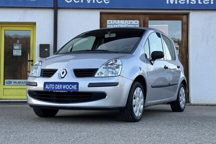 Renault Modus
