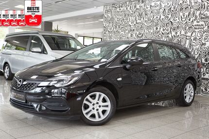 Opel Astra 56.371 km 17.390 € Uhingen 73066