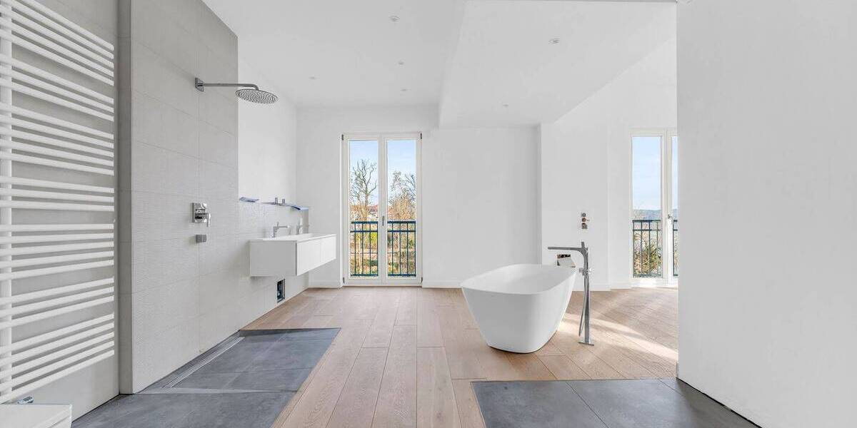 Etagenwohnung Potsdam Berliner Vorstadt - 4 Zimmer, 150 m&sup2;, 2.290.000&euro; | Angebot:26807155