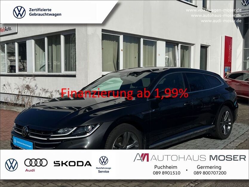 Arteon
