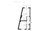 Helle freundliche Wohnung in DU-Hochfeld zentr. Lage - 2- Duisburg Hochfeld | Angebot:26633895