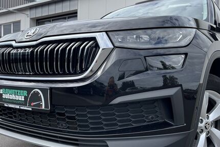 Skoda Kodiaq 49.987 km 31.860 &euro; Marktredwitz 95615