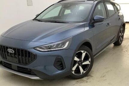 Ford Focus 24.008 km 21.980 &euro; Leipzig 04179
