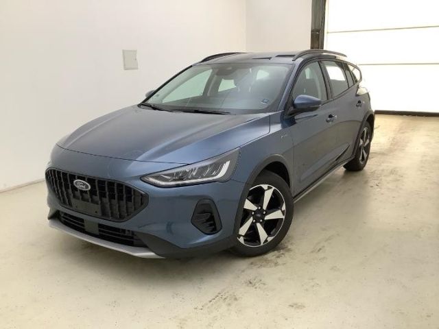 Ford Focus 24.008 km 21.980 &euro; Leipzig 04179