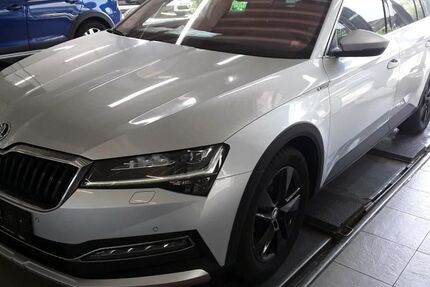Skoda Superb 178.334 km 19.650 &euro; Nabburg 92507