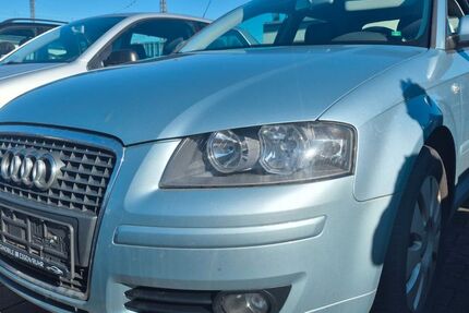 Audi A3 230.115 km 1.650 &euro; Essen 45326
