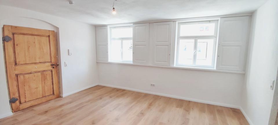 Erdgeschoßwohnung Herrnhut - 2 Zimmer, 51 m&sup2;, 465&euro; | Angebot:26344916