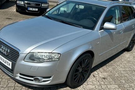 Audi A4 152.000 km 8.850 &euro; Bremen 28307