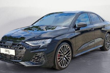 Audi S3 1.001 km 59.990 &euro; Binzen 79589