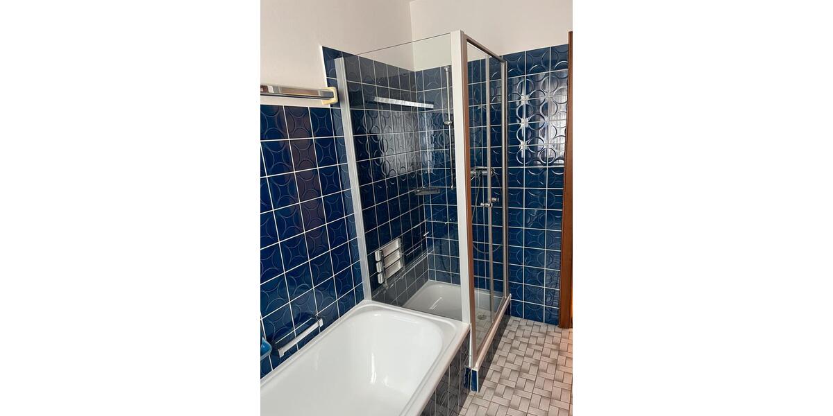 3 Zimmerwohnung mit Süd-West-Balkon 3 zimmer