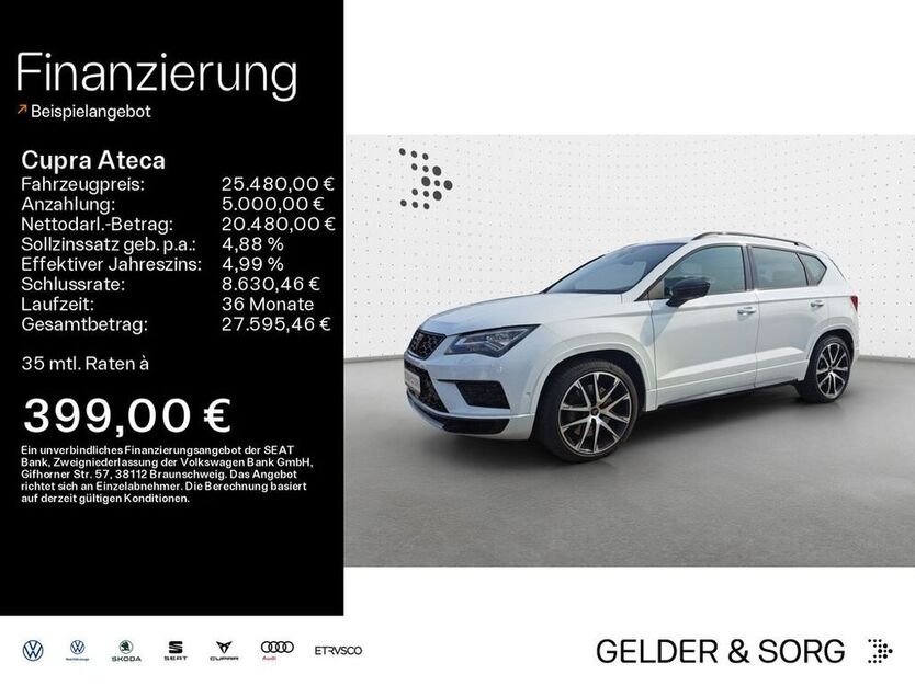 Ateca