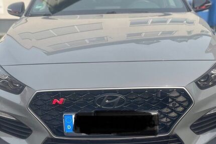 Hyundai i30 68.315 km 22.999 &euro; Flörsheim 65439