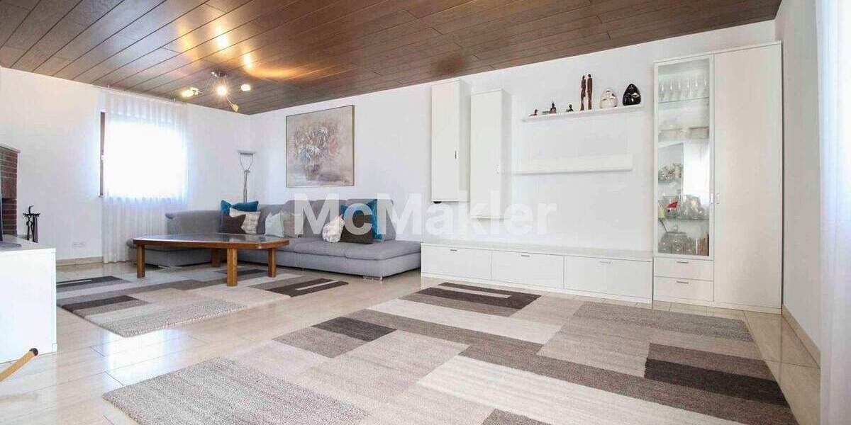 Einfamilienhaus Bietigheim-Bissingen Bissingen - 7 Zimmer, 749.000&euro; | Angebot:25481380