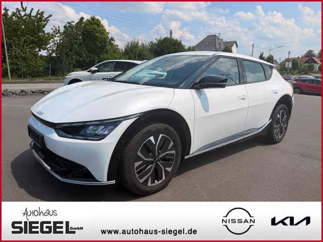 Kia EV6 30.000 km 26.490 &euro; Bruchertseifen 57539