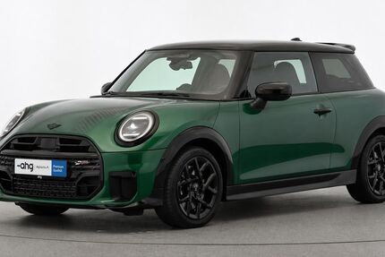 Mini Cooper C 14.156 km 31.630 &euro; Pforzheim 75179