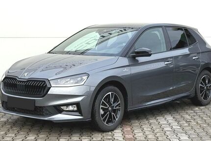 Skoda Fabia 8.200 km 21.950 &euro; Bielefeld 33619