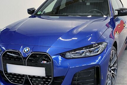 BMW i4 19.500 km 53.500 &euro; Tüttleben 99869