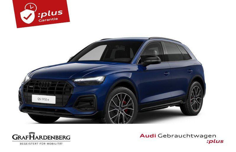Audi Q5 13.300 km 52.930 &euro; Aach 78267