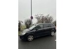 Opel Zafira 156.000 km 4.900 &euro; Lampertheim 68623
