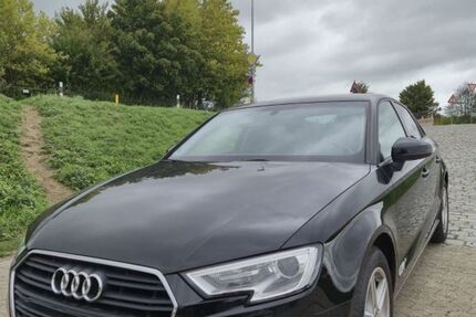Audi A3 103.000 km 14.800 € Düsseldorf 40213