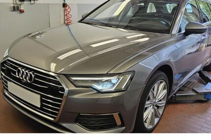 Audi A6 61.391 km 38.750 € Bernsdorf 09337