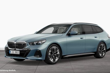 BMW i5 25.892 km 63.500 &euro; Hannover 30539