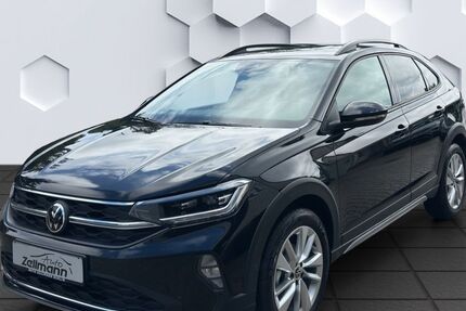 VW Taigo 9.000 km 29.940 € Berlin 12524