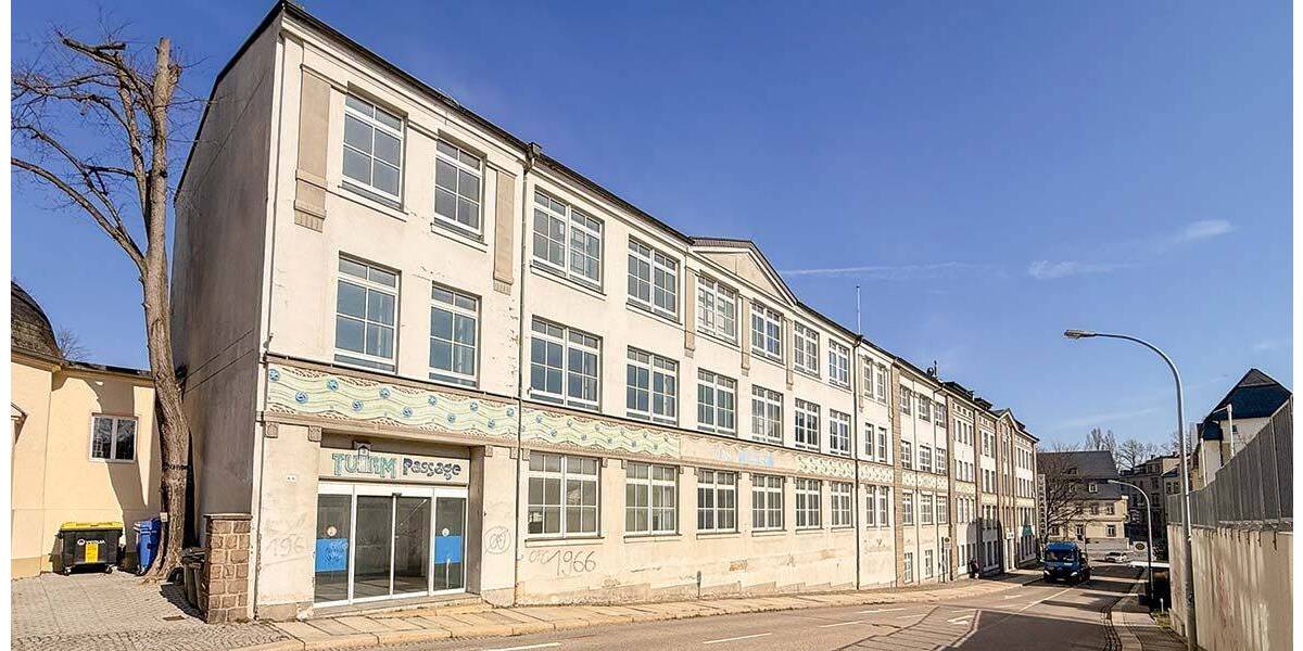 Mehrfamilienhaus, Wohnhaus Limbach-Oberfrohna Oberfrohna - 150.000&euro; | Angebot:26308423