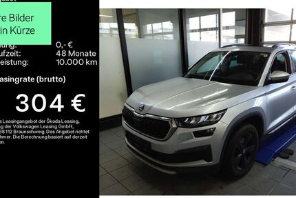 Skoda Kodiaq 69.500 km 29.488 &euro; Mühlheim 63165