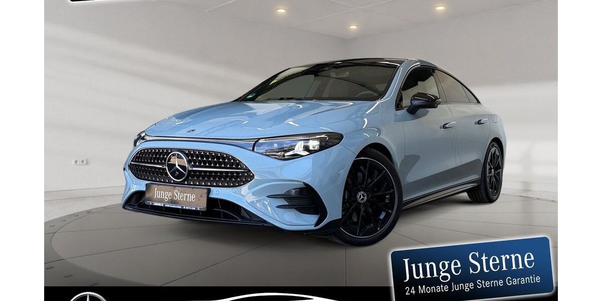 Mercedes-Benz CLA 200 3.500 km 47.950 &euro; Neufahrn in Niederbayern 84088