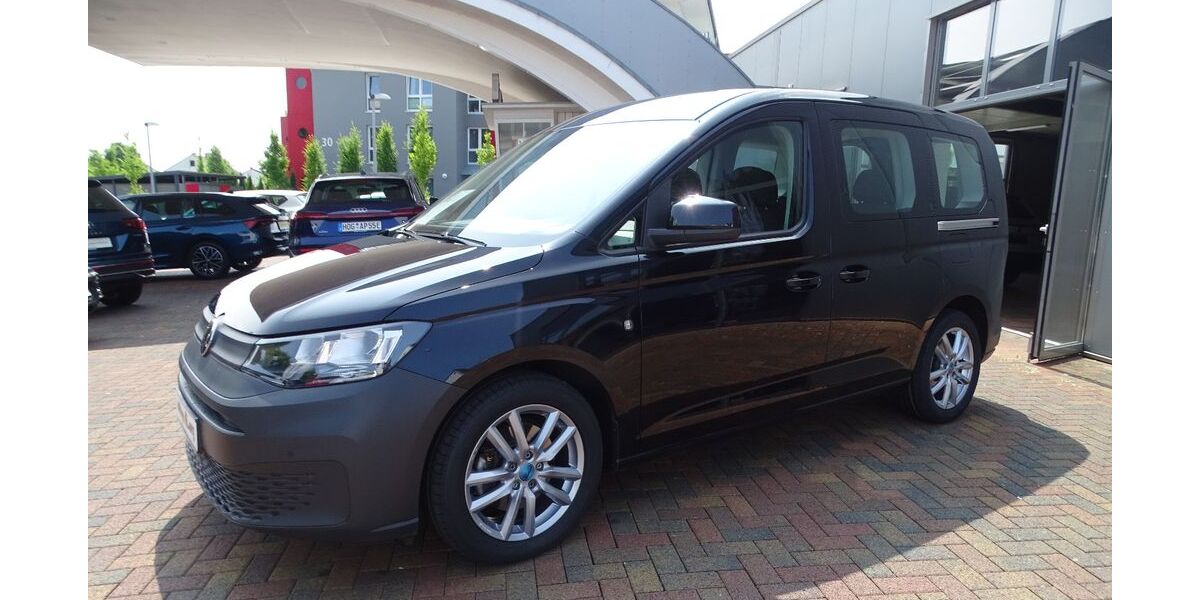 VW Caddy 72.111 km 24.980 &euro; Hofgeismar 34369