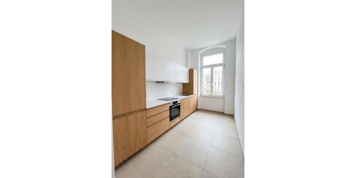 Etagenwohnung Dresden Neustadt - 3 Zimmer, 73 m&sup2;, 319.000&euro; | Angebot:27084001
