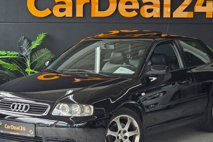 Audi A3 99.000 km 6.499 € Voerde 46562