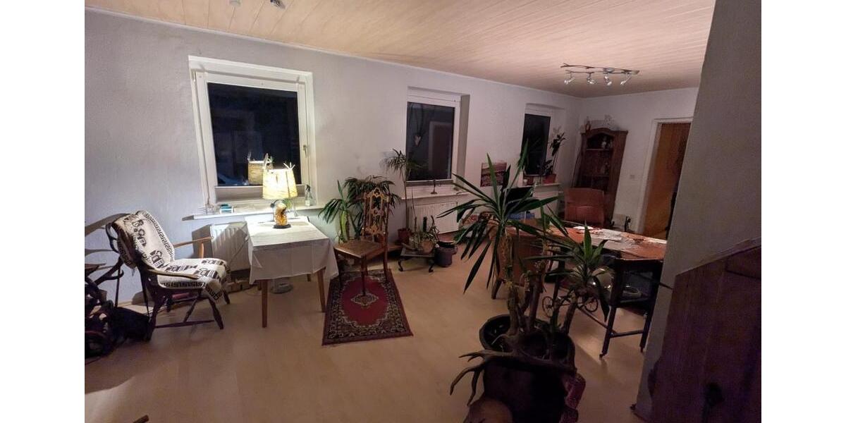 Erdgeschoßwohnung Ebstorf - 2 Zimmer, 64 m&sup2;, 675&euro; | Angebot:24890471