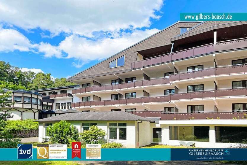 Gastronomie in Gondorf 1.100.000 € 5620.46 m²