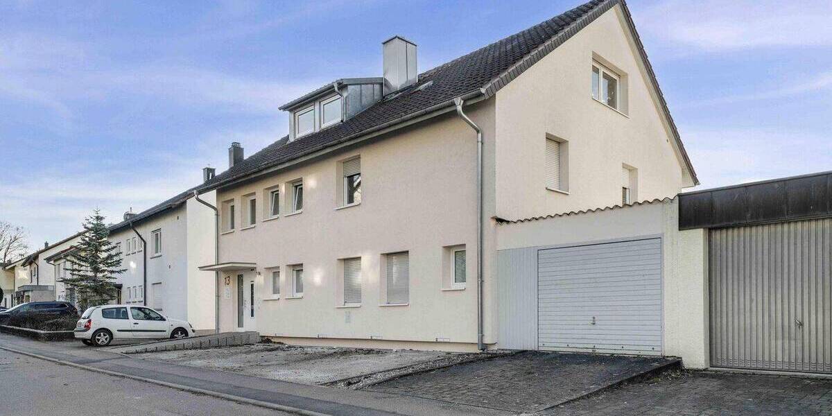 Mehrfamilienhaus, Wohnhaus Erlenbach - 1 Zimmer, 235 m&sup2;, 900.000&euro; | Angebot:26872119