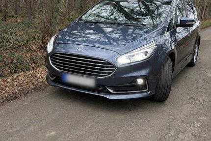 Ford S-Max 209.300 km 10.900 &euro; Espelkamp 32339