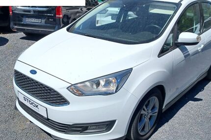 Ford C-Max 112.200 km 9.990 &euro; Wiesau 95676