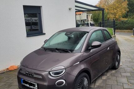 Fiat 500e 9.100 km 17.500 € Heidenrod 65321