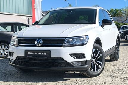 VW Tiguan 114.486 km 16.890 &euro; Schrobenhausen 86529