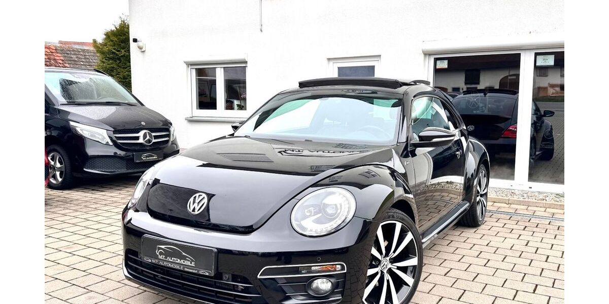 VW Beetle 174.500 km 9.990 &euro; Oberessendorf (Eberhardzell) 88436