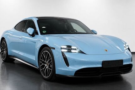 Porsche Taycan 41.852 km 59.000 &euro; Berlin 10965