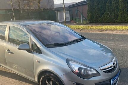 Opel Corsa 131.000 km 5.999 &euro; Georgsmarienhütte 49124