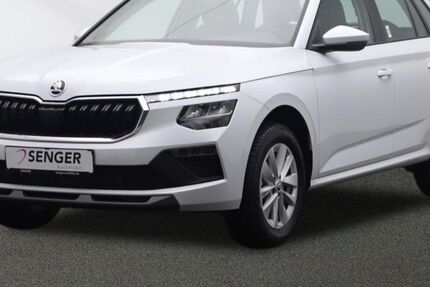 Skoda Kamiq 5.000 km 21.390 € Rheine 48429